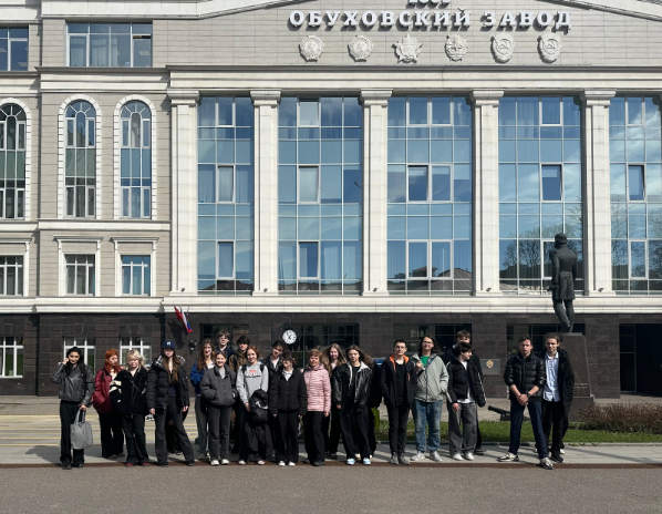 10А Обуховский