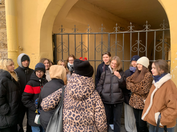 достоевский